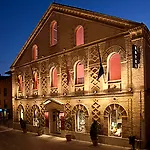 Hotel San Juan De Los Reyes