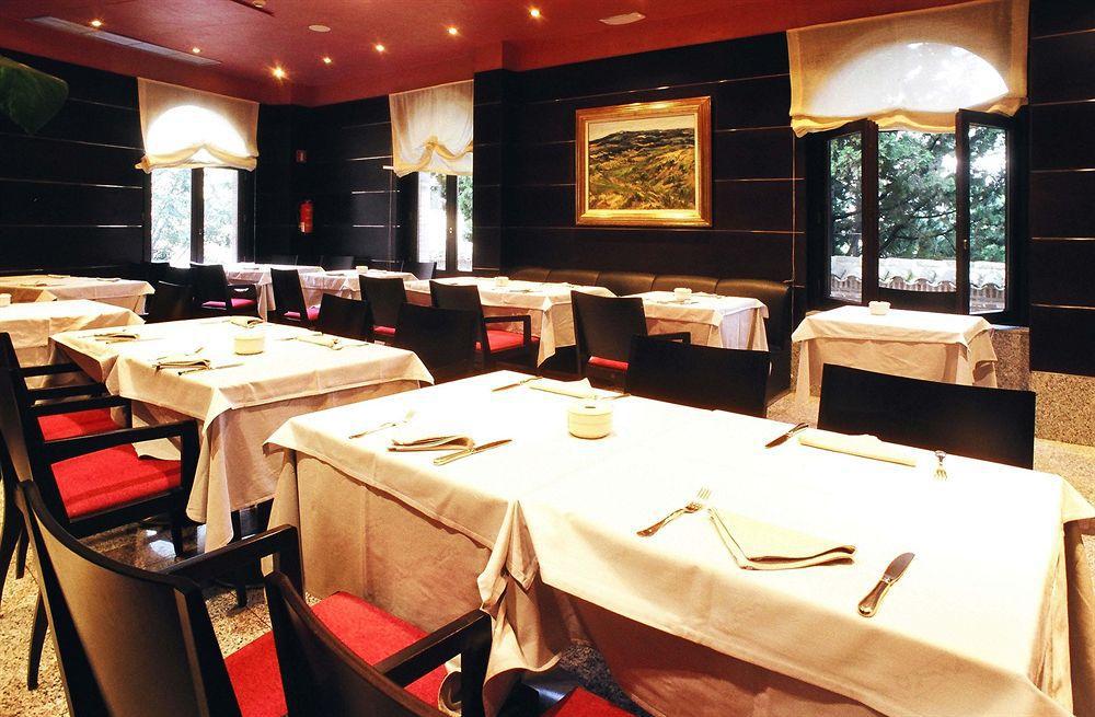 San Juan De Reyes Hotel 4*