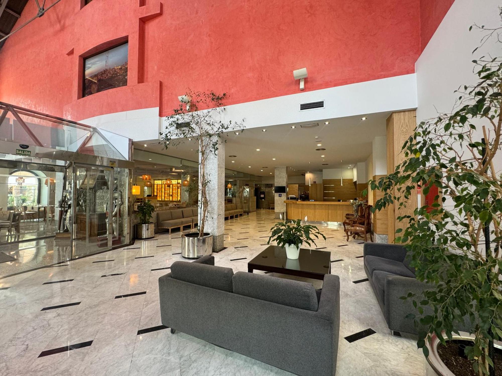 San Juan De Reyes Hotel
