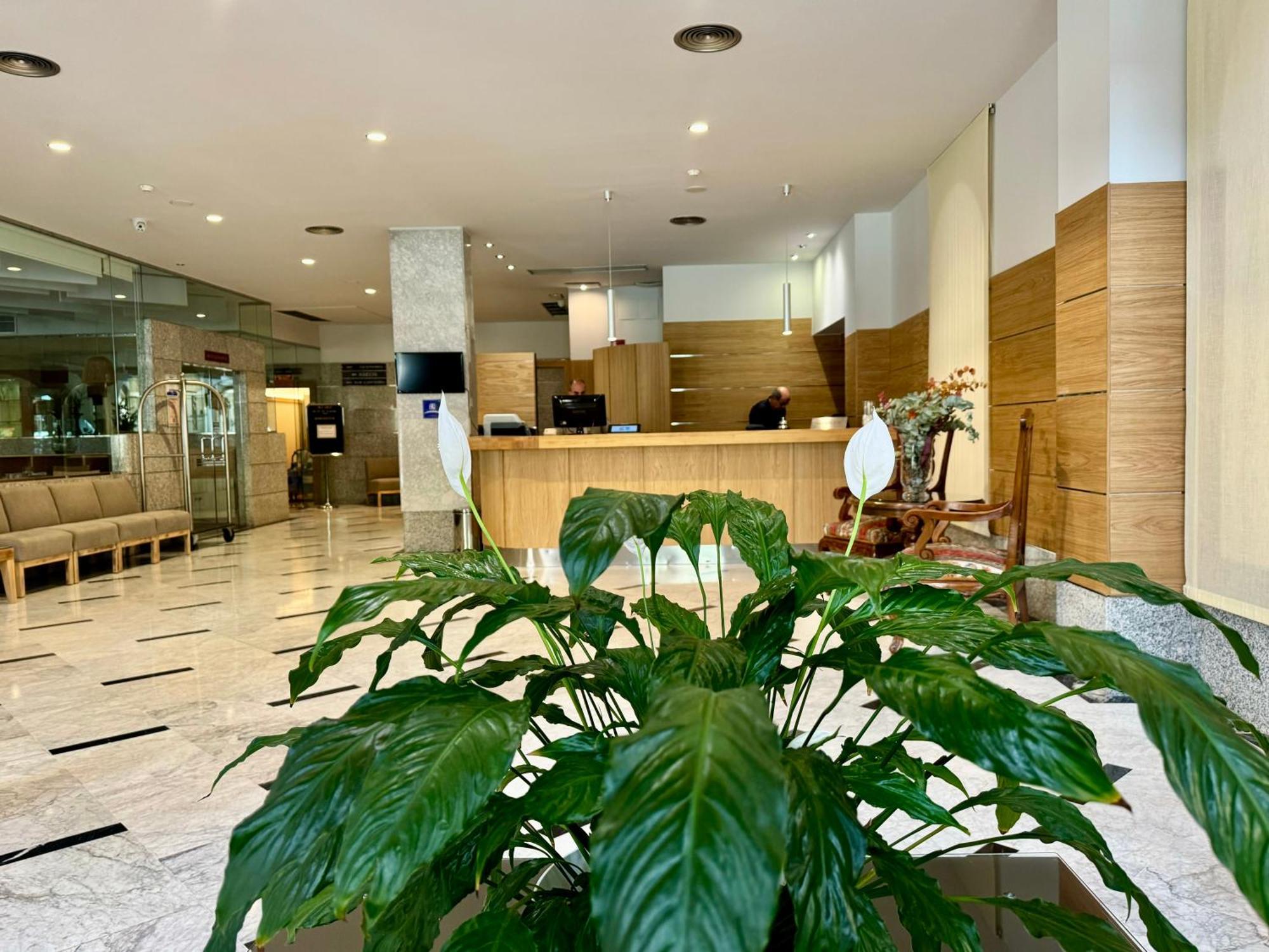 San Juan De Reyes Hotel 4*